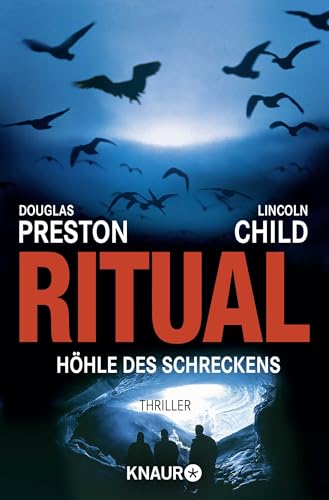 Ritual [German] 3426631547 Book Cover