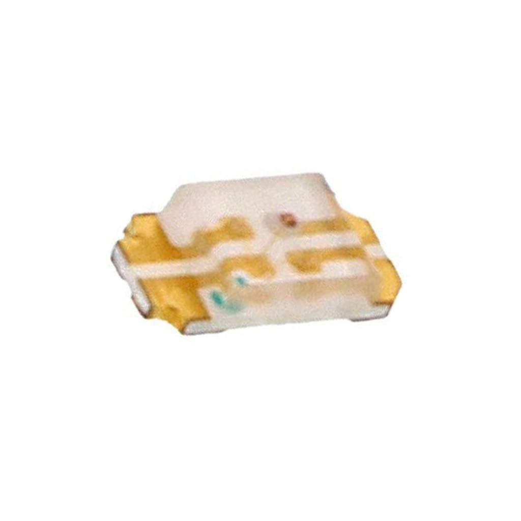 2X OSTB1206C1E-A LED SMD 1206 RGB 3x1.5x0.7mm 120° 1.8-2.6/2.8-3