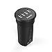 Simpeak Cargador USB, Cargador Escritorio USB PowerPort 4 (30W 4 Puertos Cargador...
