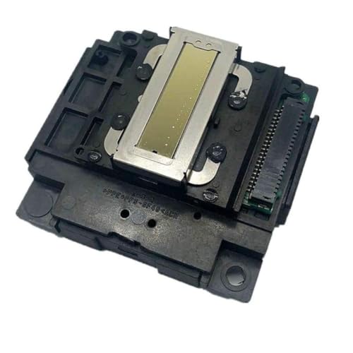 Tête d'impression compatible avec Epson EcoTank L3110 L3150 L4160 L5190 - 3