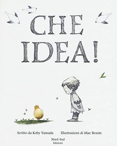 Che idea! Ediz. a color