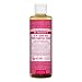 Dr Bronner - Rose Castile Liquid Soap | 236ml