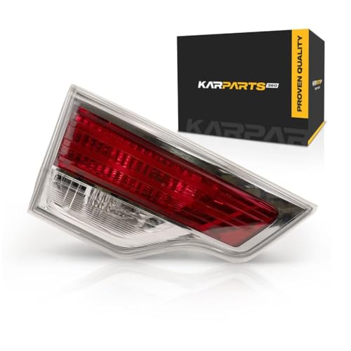 Feu arrière intérieur conducteur Toyota Highlander 2014-2016