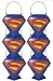 Superman Returns Candy Cups - Pack of Six