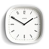 JONES CLOCKS