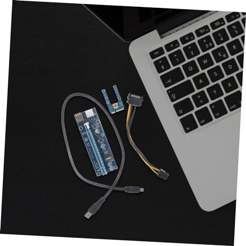 Image of Pcie Card Gpu for Computer Accessory External Gpu for Laptop Enhance Gaming Performance