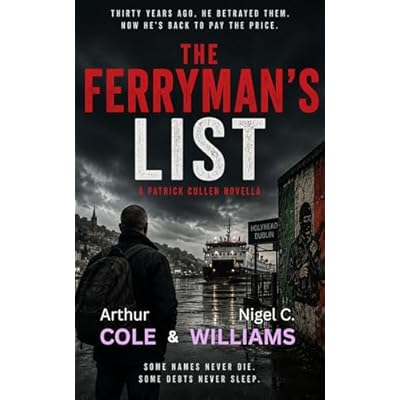 The Ferryman's List