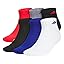 Pure Ruby Red/Black/Team Royal Blue