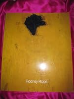 Rodney Ripps: The American landscape, September-October 1985 B0006EIANE Book Cover