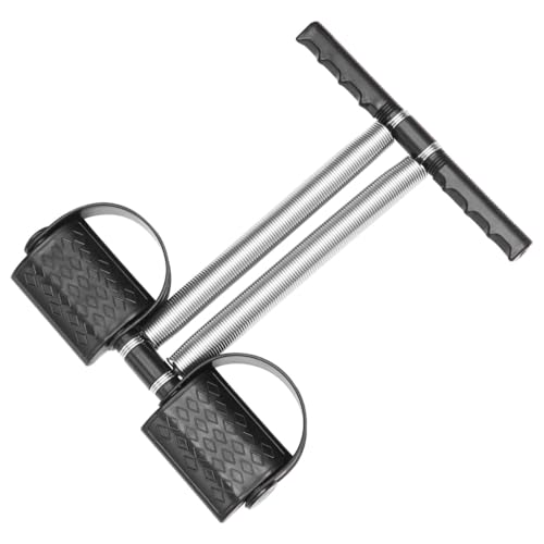 Equipo de ejercicio pedal para fitness en casa miniatura 5