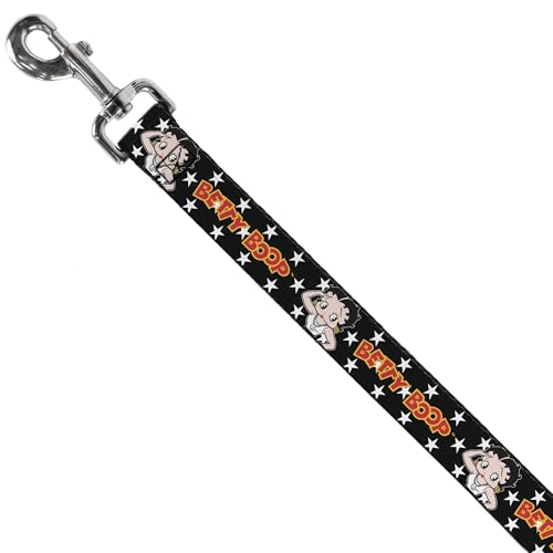 Laisse pour chien Betty Boop sangle solide 1,2 m - 3