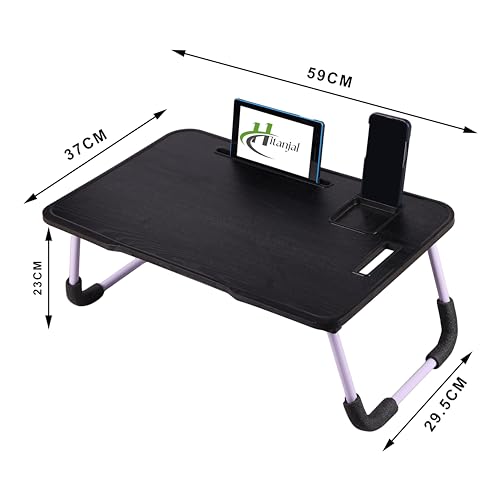 Image of Study Table (New Black)