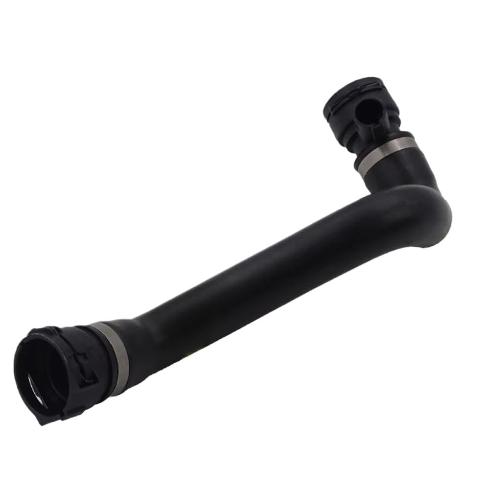 Dkiuygwz Onecolor Water Radiator Coolant Hose 11531436408 Compatible With Bmw E46 325Ci 2.5L Engine 2003-2006
