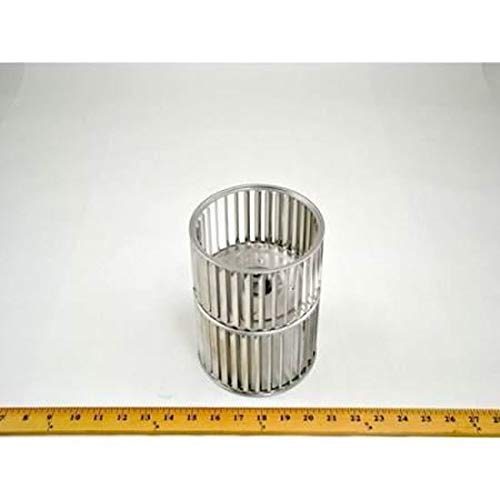 LA22RA570 - Carrier OEM Replacement Furnace Inducer Motor Blower Wheel/Squirrel Cage