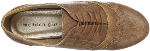 Image of Madden Girl Women's Fazhion Oxford