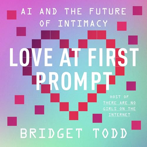 Love at First Prompt Titelbild