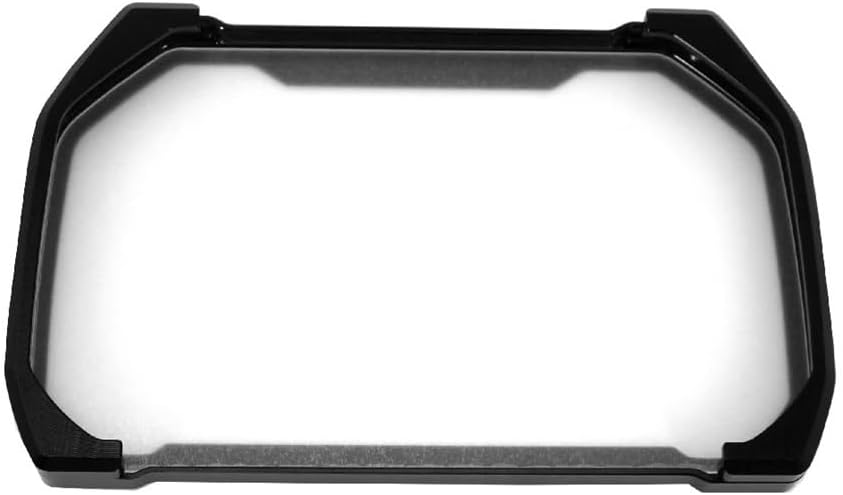 Instrument Screen Protector Motorcycle Accessories Meter Frame TFT Theft Protection Screen Protector Instrument Guard For F750GS F850GS F750/F850 GS ADV