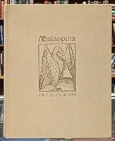 Malaspina in California B0007EEFLE Book Cover