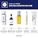 Obagi Daily Hydro-Drops Rejuvenating Eye Gel Cream – Reduces the Appearance of Dark Circles & Instantly Brightens, Smooths, & Depuffs Eyes – 0.5 oz