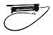 TEMCo HP0002 - Manual Hand Hydraulic Power Pack Pump 2 Stage 10k psi 122 Cubic in Capacity - 5 Year Warranty ...