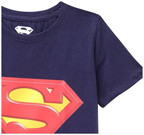 Image of Superman by Wear Your Mind Boys T-Shirt