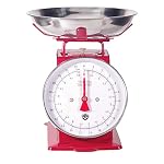 Kitchen Scales Metal