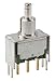 NKK Switches Part Number MB2411A2G13