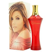 Eva Longoria Evamour Eau de Parfum Spray for Women، 3.4 Ounce