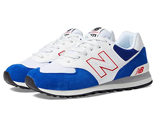 Image of New Balance Men's 574 V1 Core Sneakers