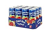 Ohne künstliche süssstoffe Capri-sun & Bubbles Himbeere, 12er Pack, (12 x 330 ml)