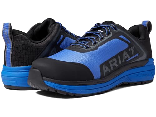 Image of Ariat Women's Outpace Composite Toe Safety Shoe