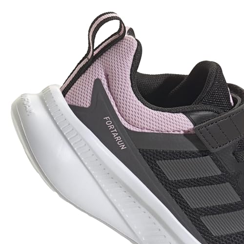 Scarpe Con Velcro Per Bambini Adidas Fortarun 4.0 - 4