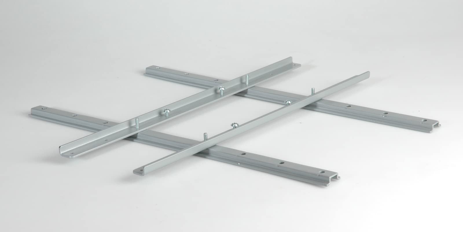 ROLINE Adaptateur VESA 100x100-400x400, variable