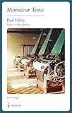  Monsieur Teste (CLASSICS FLANEUR)