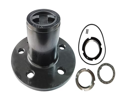 Moyeu de roue libre AVM465 haute précision Ford Explorer 90-97