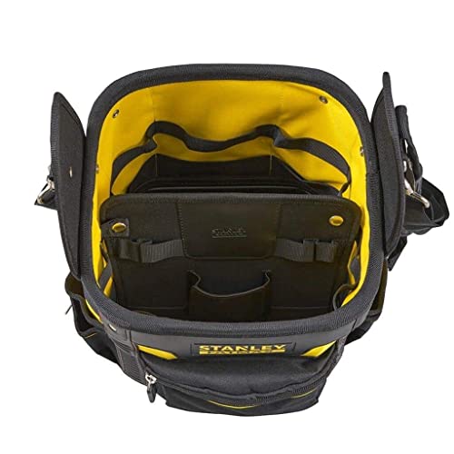 Stanley 1-93-952 Fatmax Technicians Tool Bag #TOP2