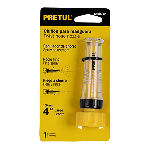 Chiflon Truper 9 Imagen adicional