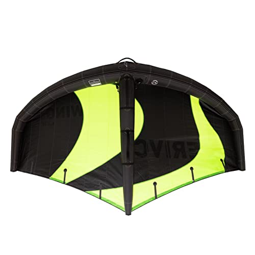 Erivc 16.5Ft Inflatable Wing Surfing Outdoor Sports Inflatable Wind Wing For Water Surfing, Snow Skiing, Water Sportshigh Performance Wing #TOP3