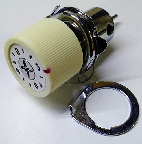 Kenmore Compatible Tension Kenmore 148.871 158.17010 Longer Pin, White by Kenmore Compatible - Used condition - US$14.67