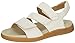 Produktbild ara Damen Nature-S Sandal, Cream, 43 EU