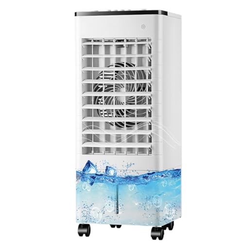 Climatiseur portable pour retrouver la fraîcheur et la sérénité à la maison - 2