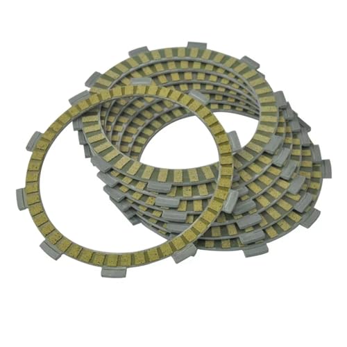 Disques d'embrayage moto contre le patinage CB650F CBR650F XR400