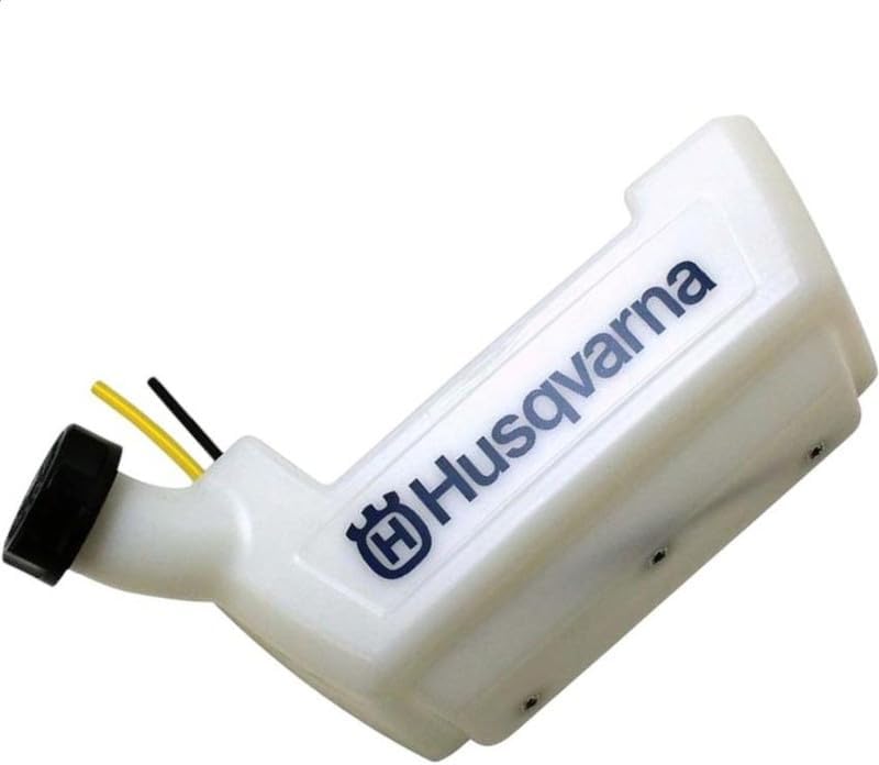 502846003 GENUINE FUEL TANK Compatible with Husqvarna 350BT 150BT 502846001, 502846002