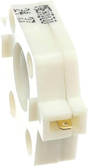 Direct Replacement for Whirlpool WPY704512 Cooktop Top Burner Valve Switch Y704512 4381623 704512 1246839