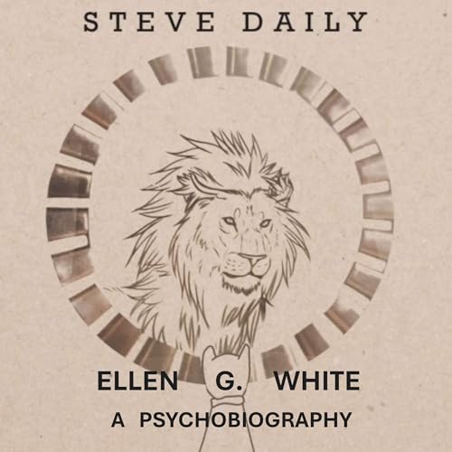 『Ellen G. White』のカバーアート