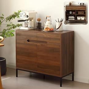 期間限定！美品ホワイト 木製キャビネット サイドボード 棚 楽天市場】キャビネット 開き戸 幅60cm ツートーン 積み重ね対応