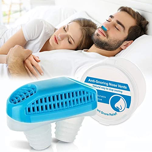 Anti Snoring Devices, Support for Reducing Snoring