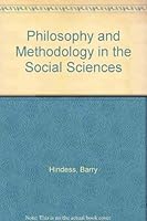 Philosophy and methodology in the social sciences 039100882X Book Cover