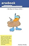 Arsebook: My Rear In Status 2011