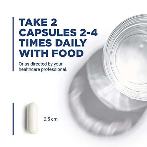 Vital Nutrients - Calcium/Magnesium (Citrate/Malate) - Cardiovascular, Muscle, And Bone Support - 100 Vegetarian Capsules Per Bottle #TOP2